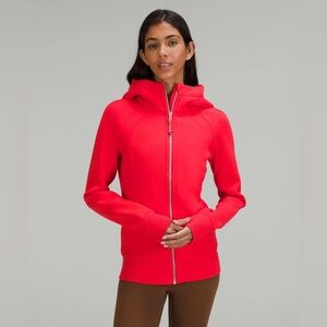 Lululemon Scuba